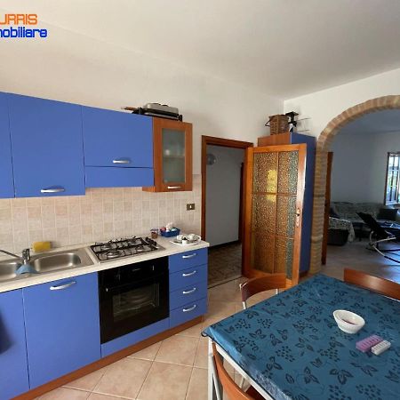 Appartamento Il Sole Porto Torres Ngoại thất bức ảnh