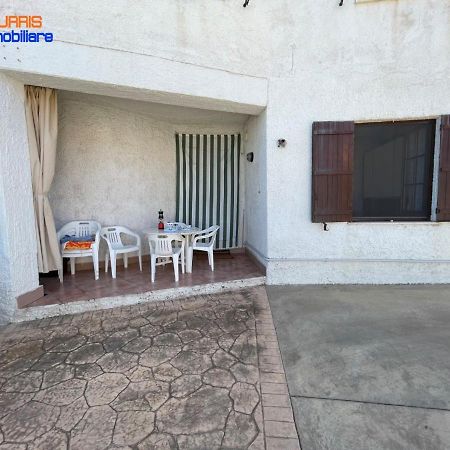 Appartamento Il Sole Porto Torres Ngoại thất bức ảnh