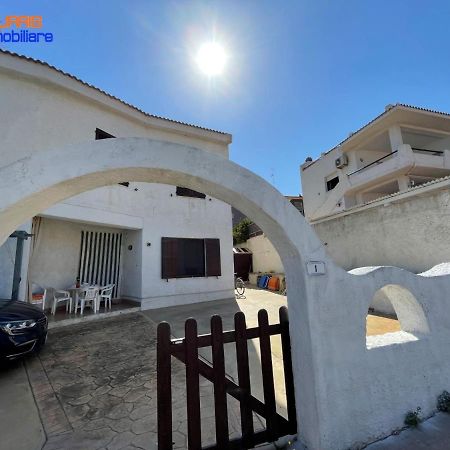 Appartamento Il Sole Porto Torres Ngoại thất bức ảnh
