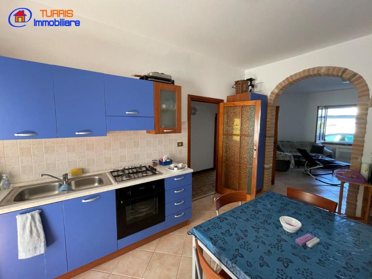 Appartamento Il Sole Porto Torres Ngoại thất bức ảnh