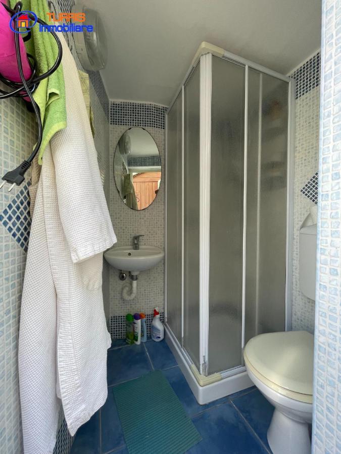 Appartamento Il Sole Porto Torres Ngoại thất bức ảnh
