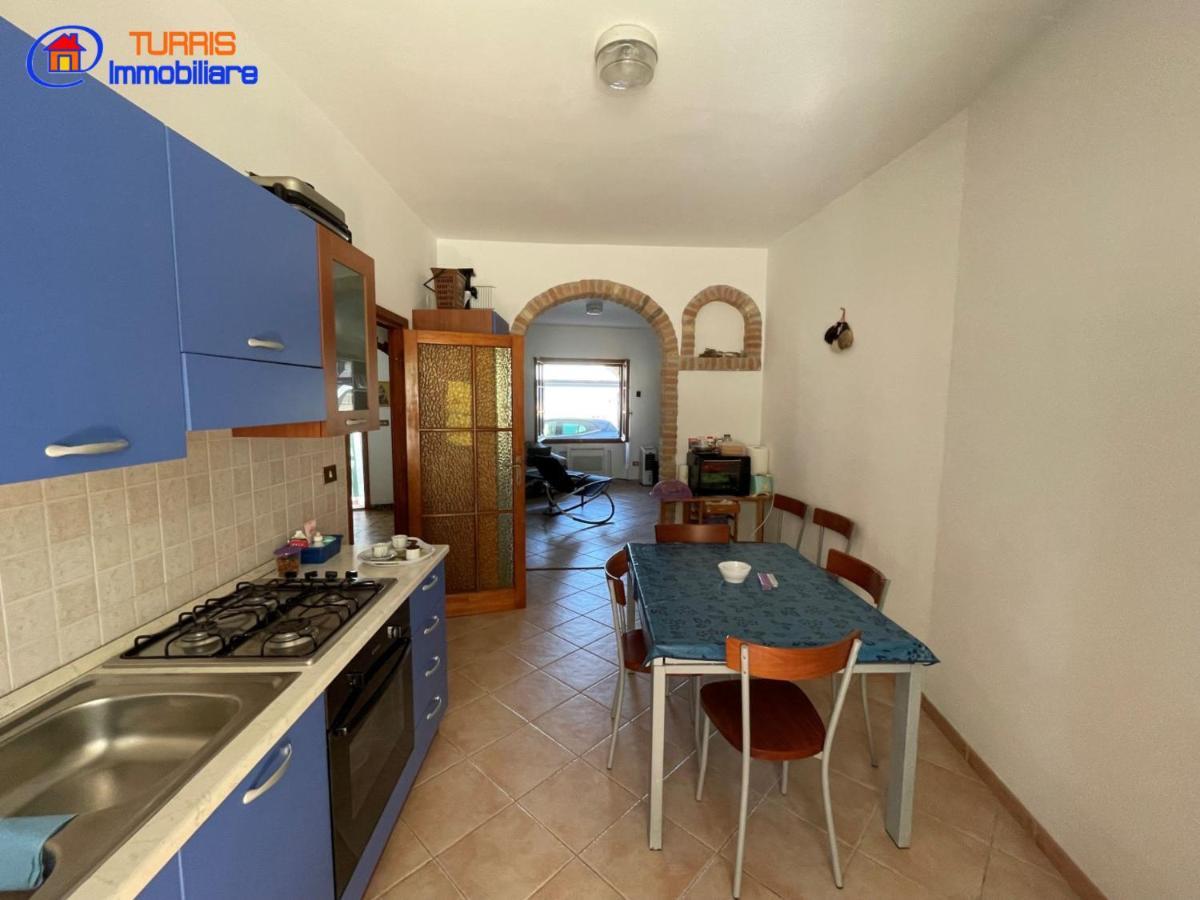 Appartamento Il Sole Porto Torres Ngoại thất bức ảnh