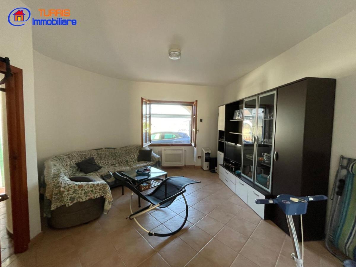 Appartamento Il Sole Porto Torres Ngoại thất bức ảnh