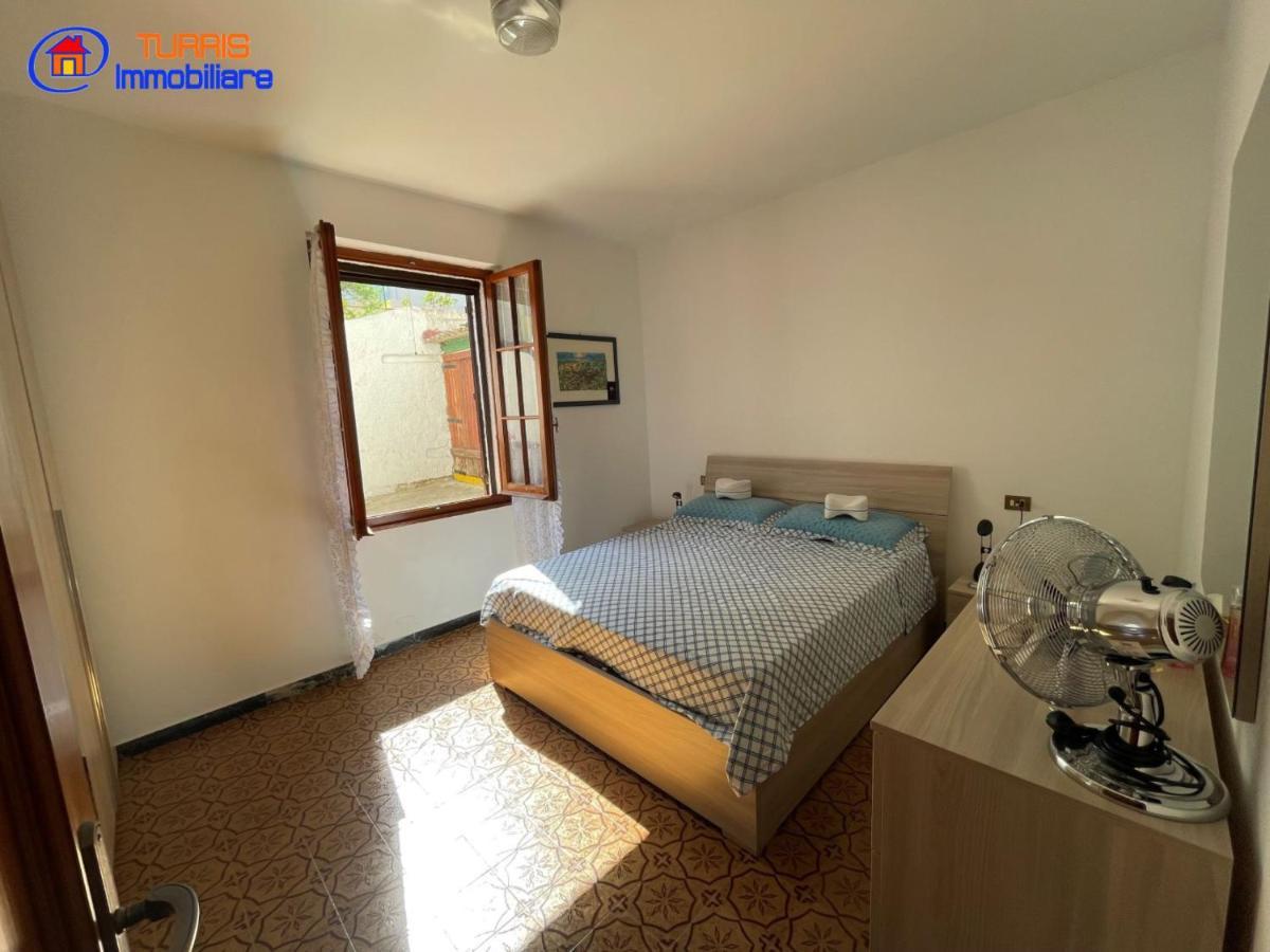 Appartamento Il Sole Porto Torres Ngoại thất bức ảnh