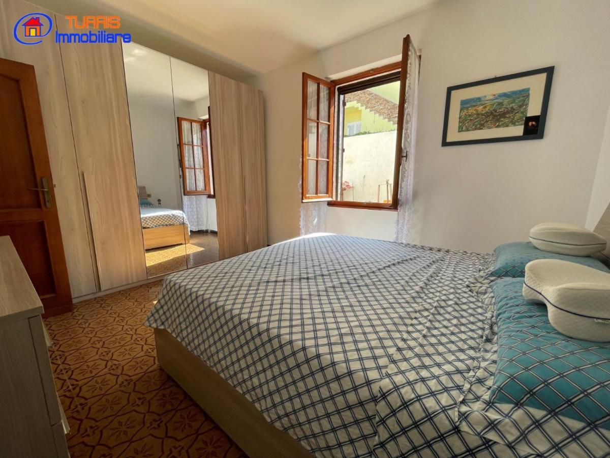 Appartamento Il Sole Porto Torres Ngoại thất bức ảnh