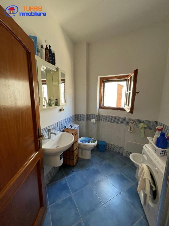 Appartamento Il Sole Porto Torres Ngoại thất bức ảnh