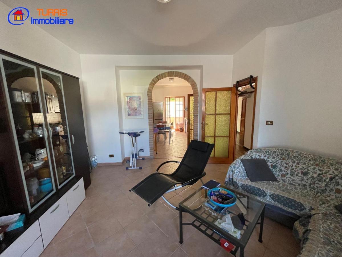Appartamento Il Sole Porto Torres Ngoại thất bức ảnh