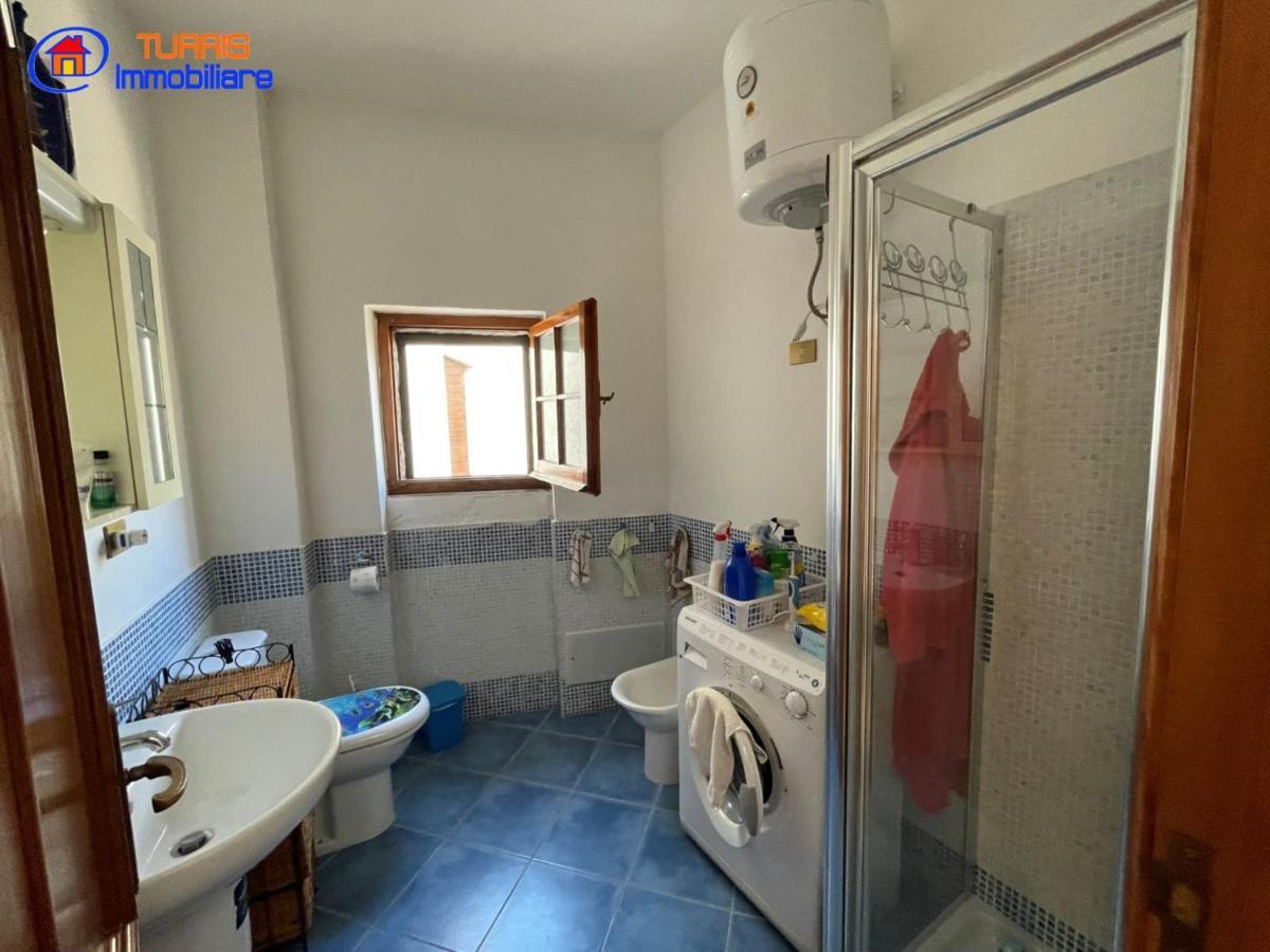 Appartamento Il Sole Porto Torres Ngoại thất bức ảnh