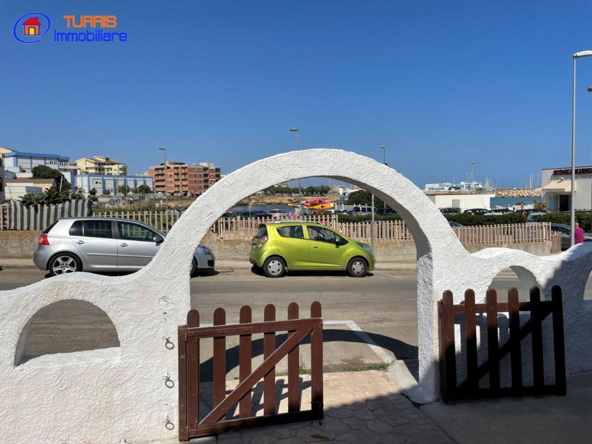 Appartamento Il Sole Porto Torres Ngoại thất bức ảnh