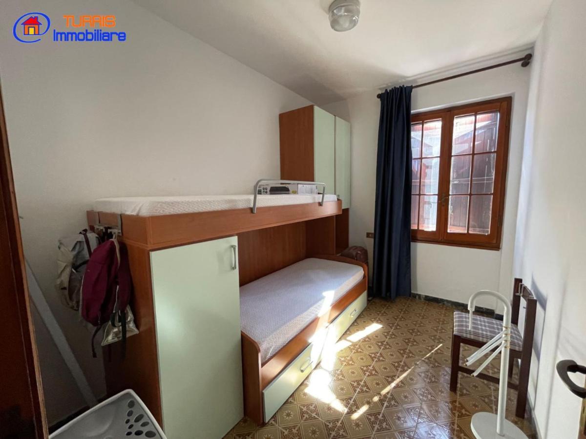 Appartamento Il Sole Porto Torres Ngoại thất bức ảnh