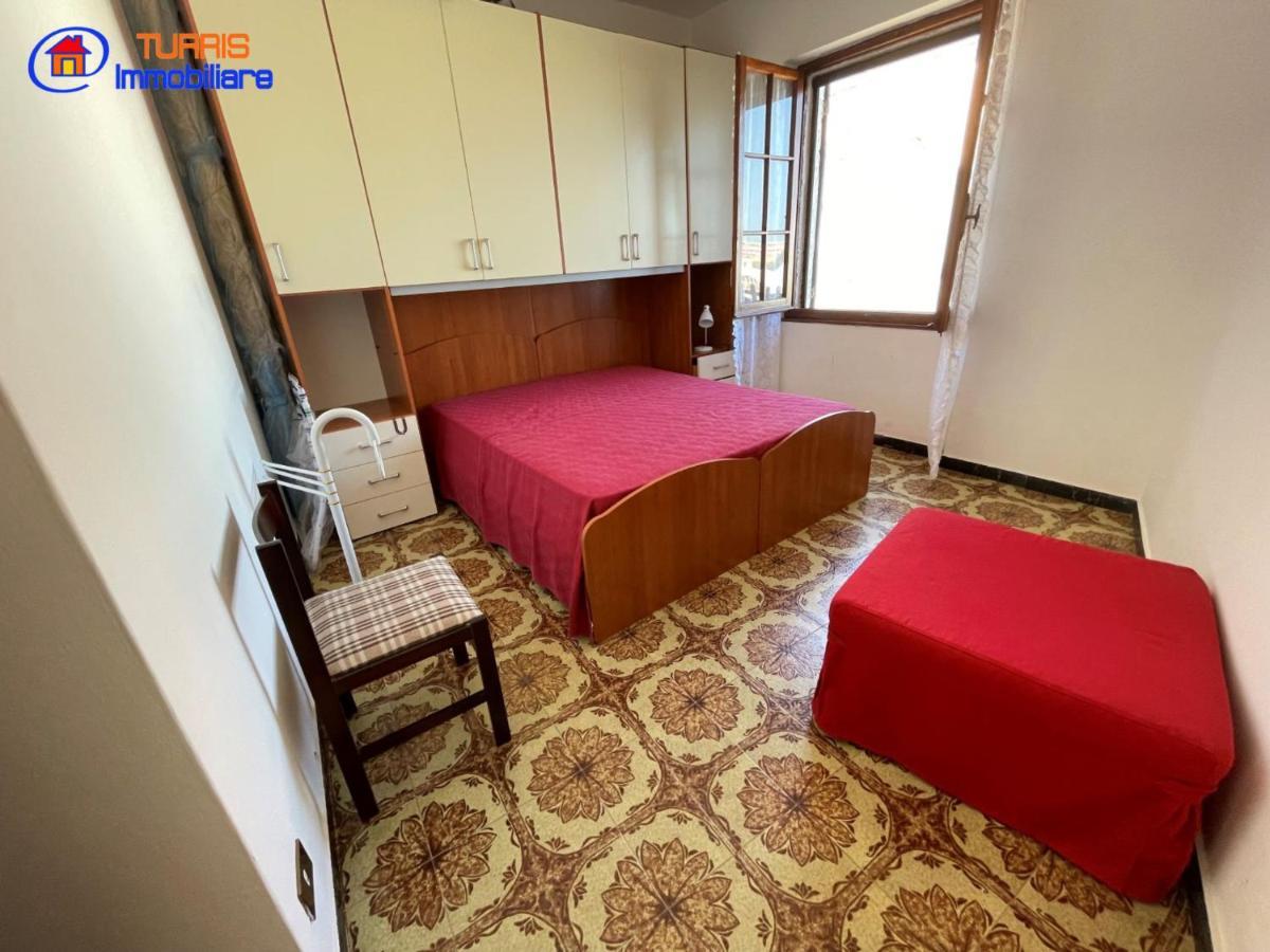 Appartamento Il Sole Porto Torres Ngoại thất bức ảnh