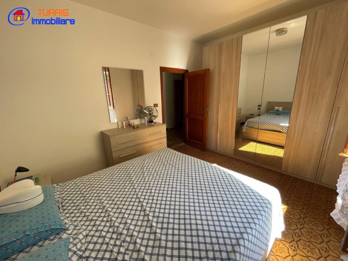 Appartamento Il Sole Porto Torres Ngoại thất bức ảnh