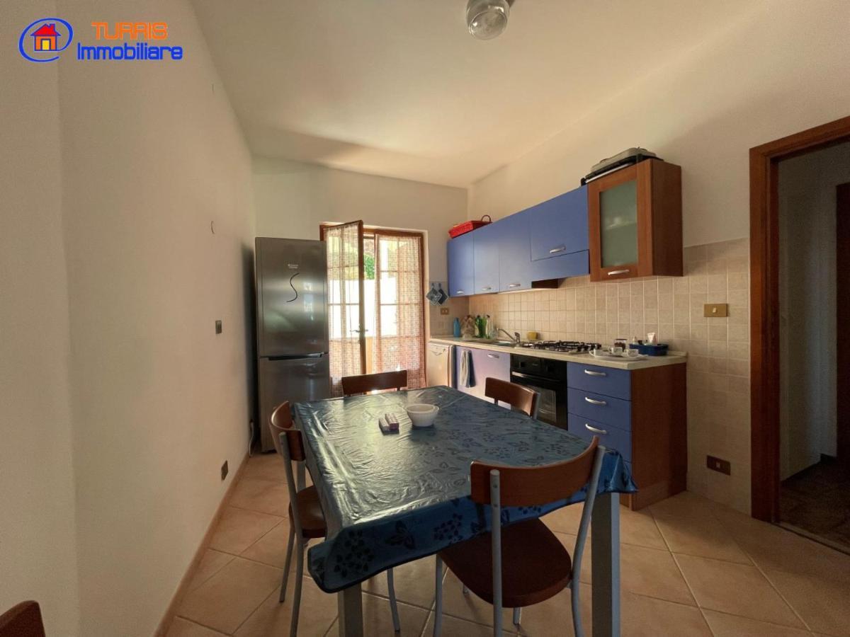 Appartamento Il Sole Porto Torres Ngoại thất bức ảnh