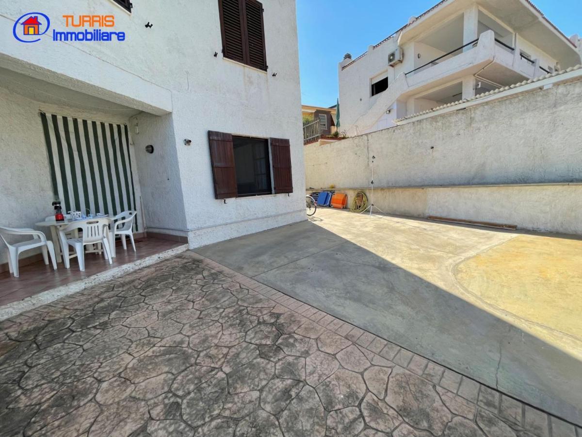 Appartamento Il Sole Porto Torres Ngoại thất bức ảnh