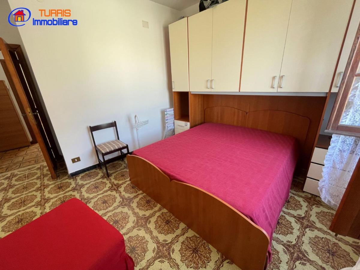 Appartamento Il Sole Porto Torres Ngoại thất bức ảnh